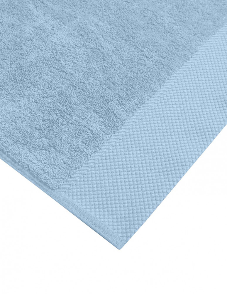 Serviette de toilette Zéro Twist 560...