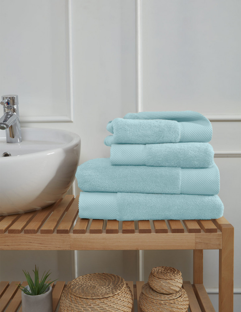 Ensemble de bain 4 pièces Zéro Twist...