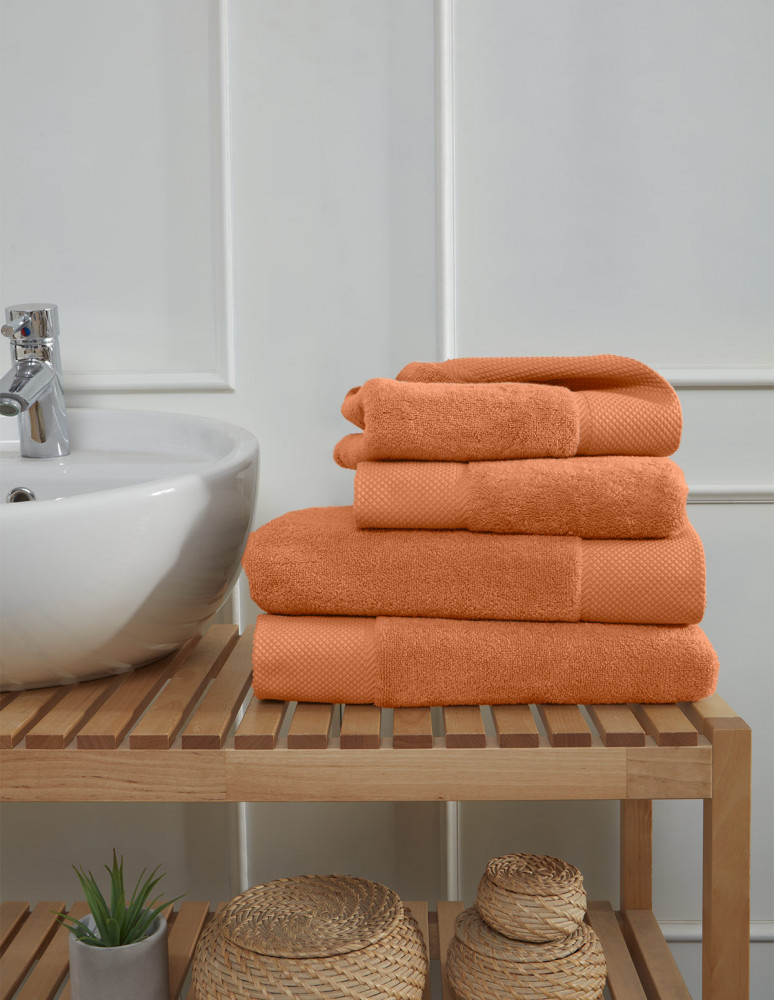 Ensemble de bain 4 pièces Zéro Twist...