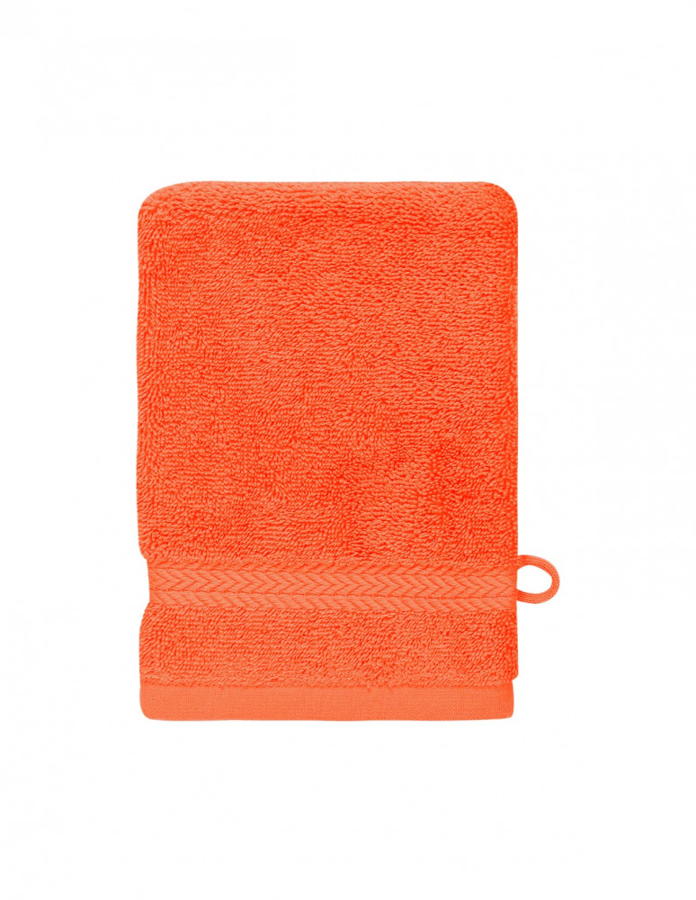 Lot de 3 gants de toilette 550 g/m²...