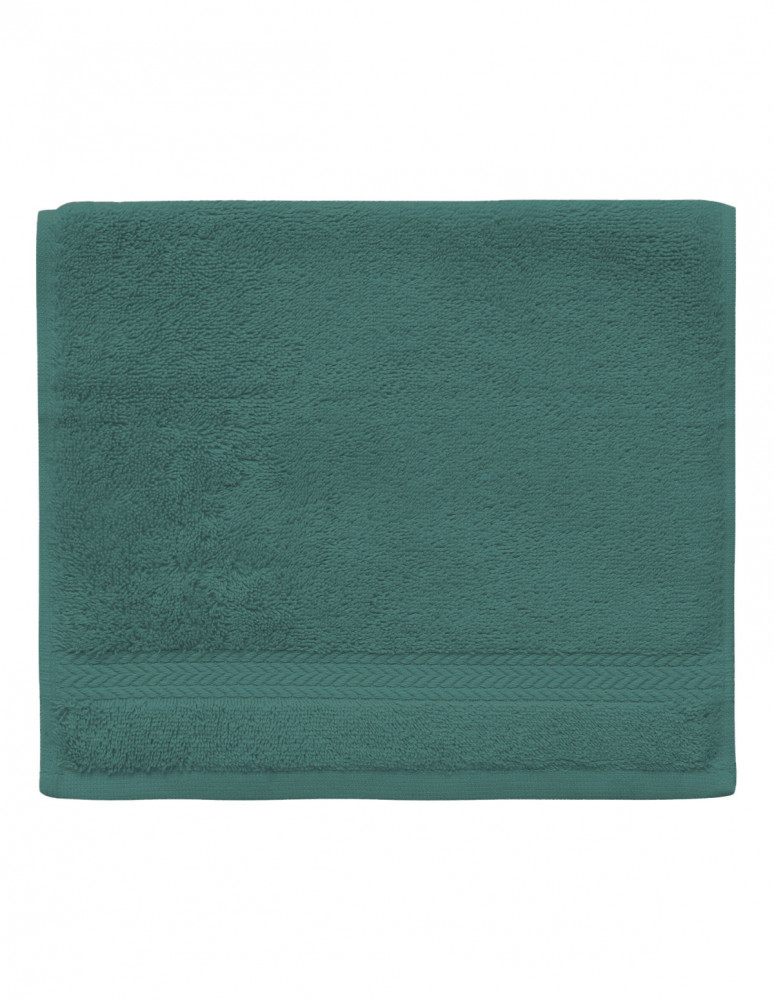 Lot de 3 serviettes invité 550 g/m²...