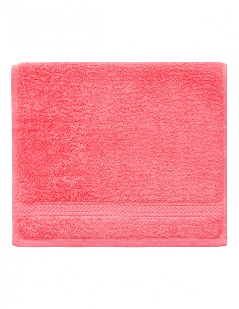 Lot de 3 serviettes invité 550 g/m²...