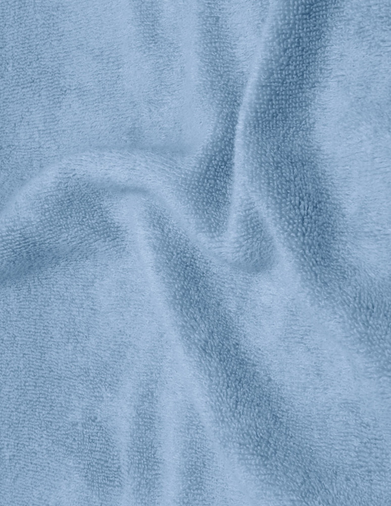 Lot de 3 serviettes invité 550 g/m²...