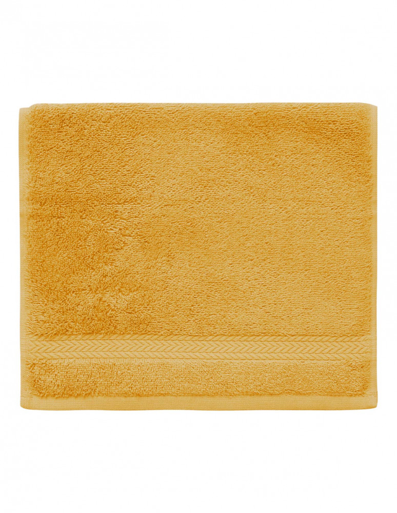 Lot de 3 serviettes invité 550 g/m²...