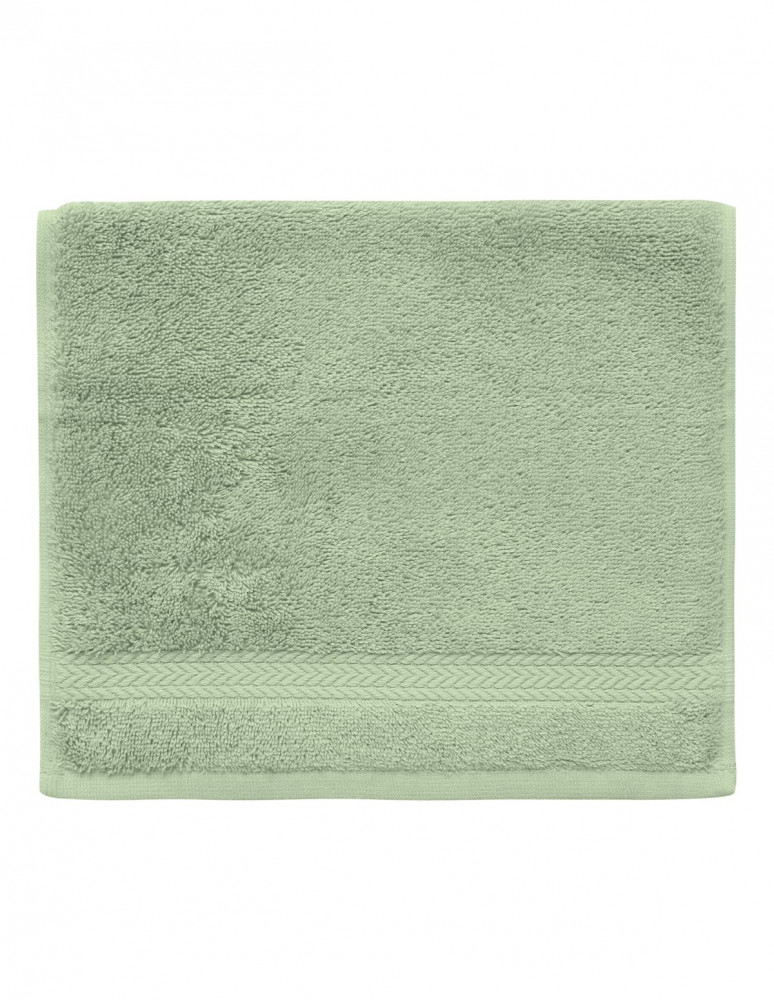 Lot de 3 serviettes invité 550 g/m²...