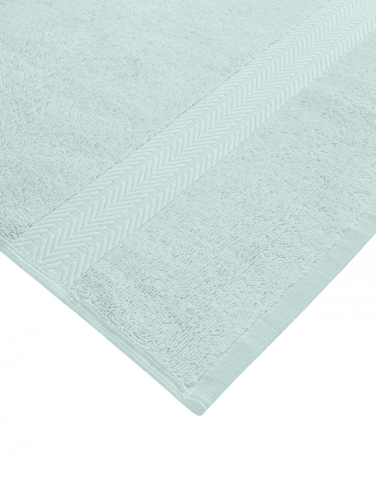 Serviette de toilette 550 g/m² LUXURY