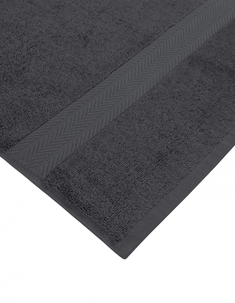 Serviette de toilette 550 g/m² LUXURY