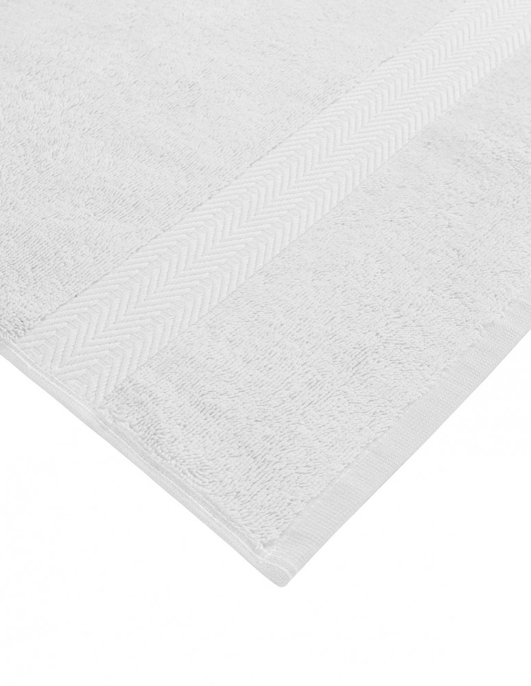 Serviette de toilette 550 g/m² LUXURY