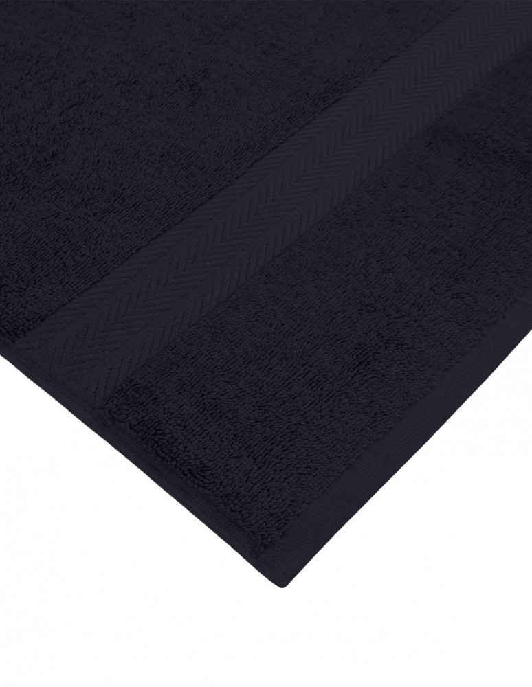 Serviette de toilette 550 g/m² LUXURY