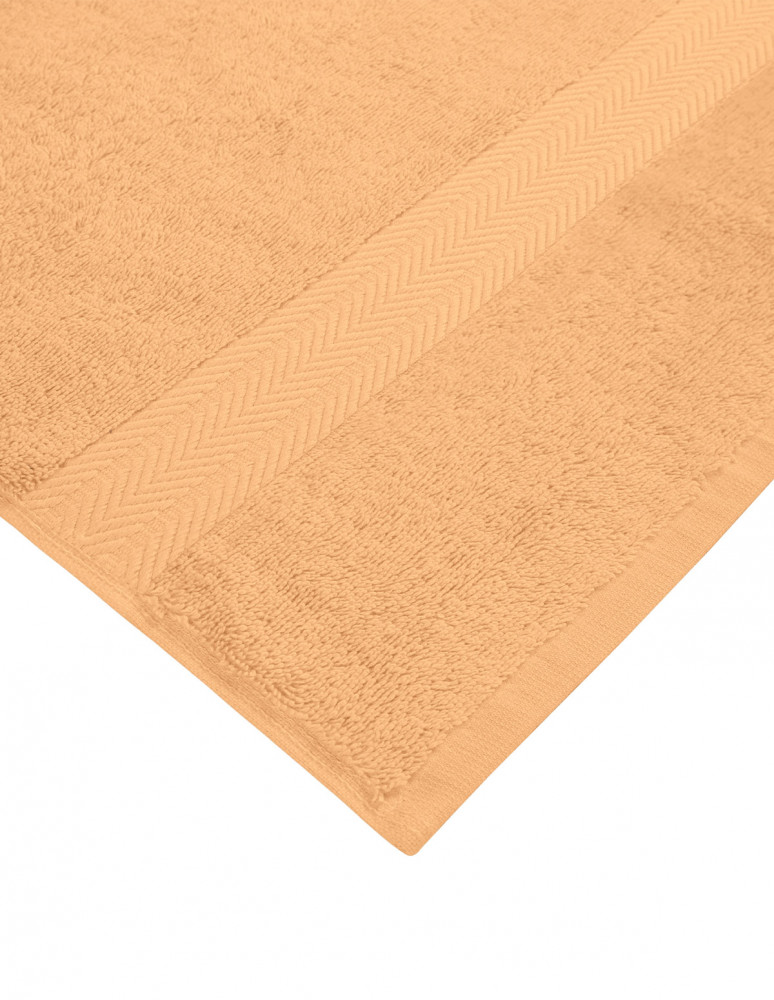 Serviette de toilette 550 g/m² LUXURY