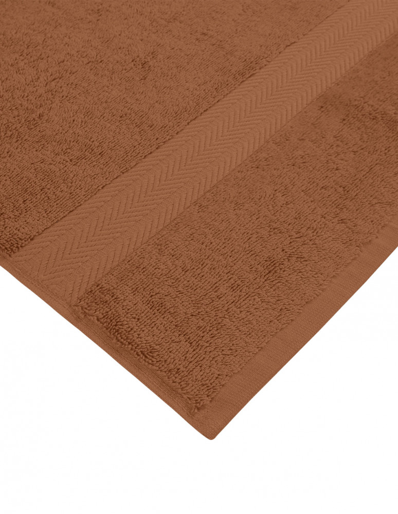 Drap de bain 550 g/m² LUXURY