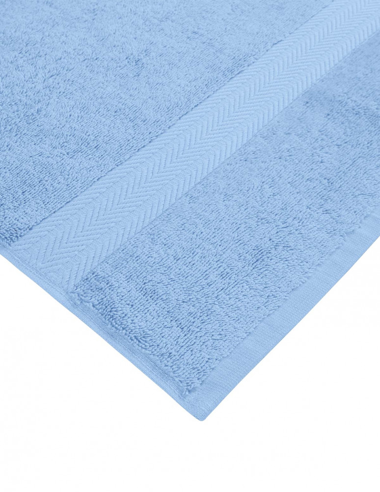 Maxi drap de bain 550 g/m² LUXURY