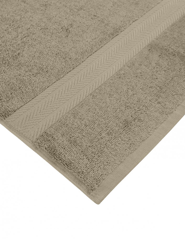 Maxi drap de bain 550 g/m² LUXURY