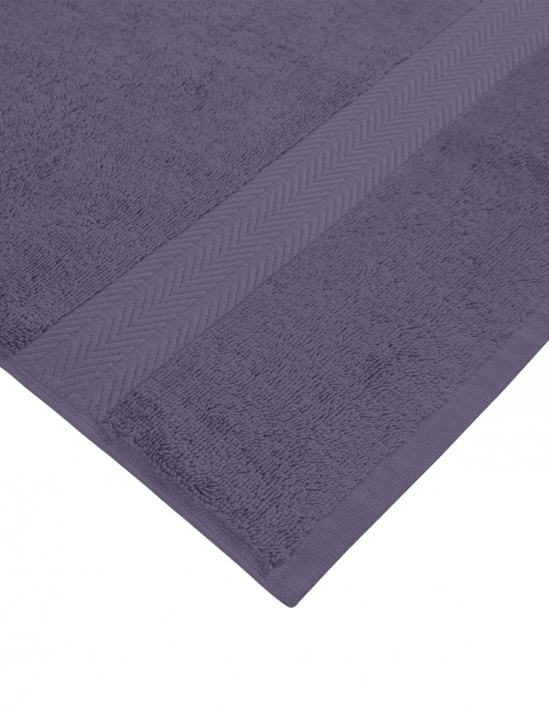 Maxi drap de bain 550 g/m² LUXURY