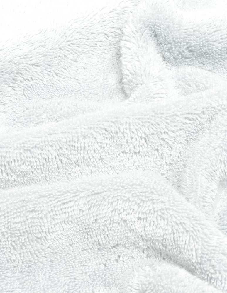 Maxi drap de bain 600 g/m² SENSILK