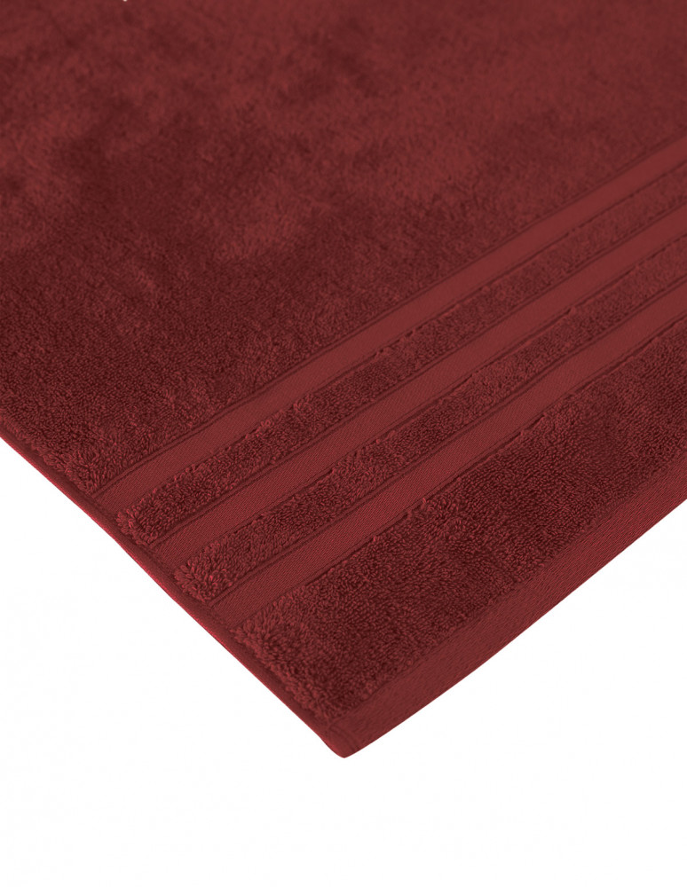 Maxi drap de bain 600 g/m² SENSILK