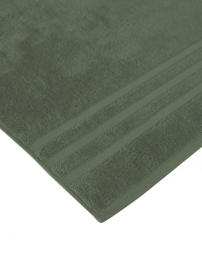 Maxi drap de bain 600 g/m² SENSILK