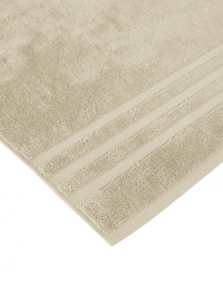 Maxi drap de bain 600 g/m² SENSILK