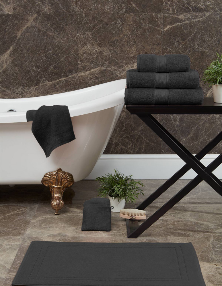 Tapis de bain 900 g/m² LUXURY