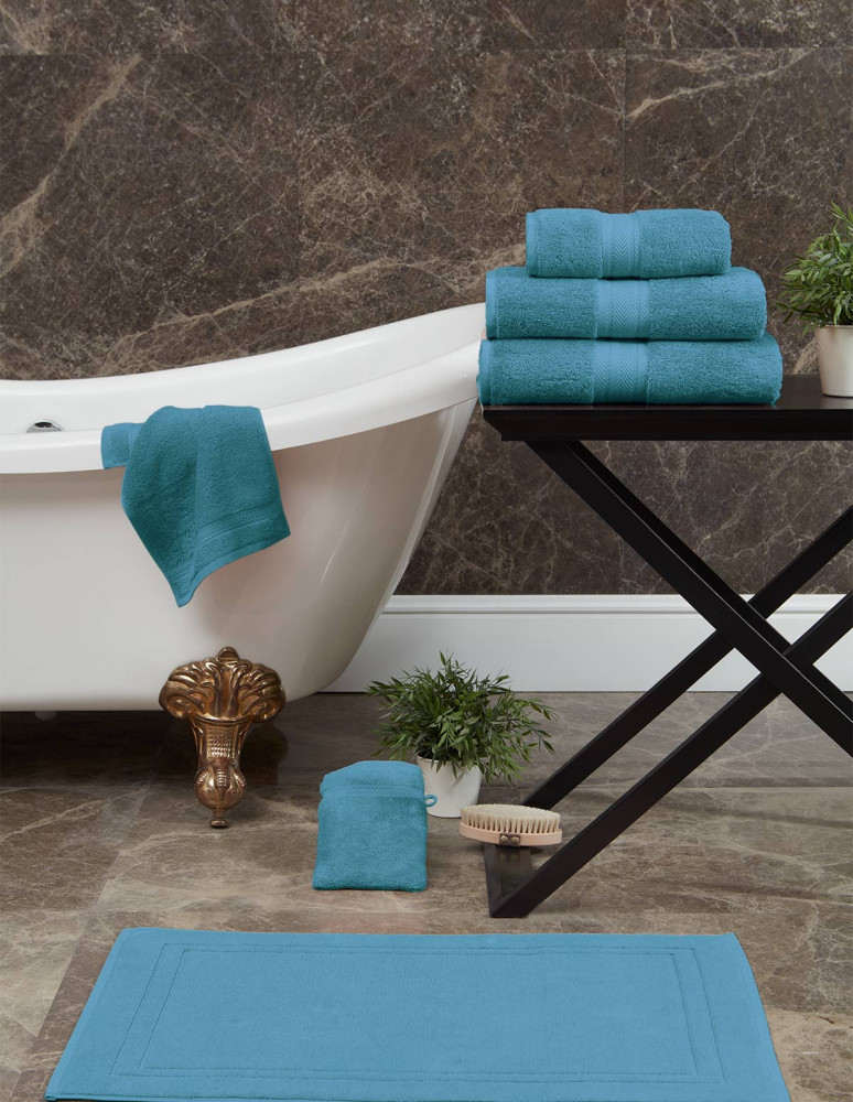 Tapis de bain 900 g/m² LUXURY