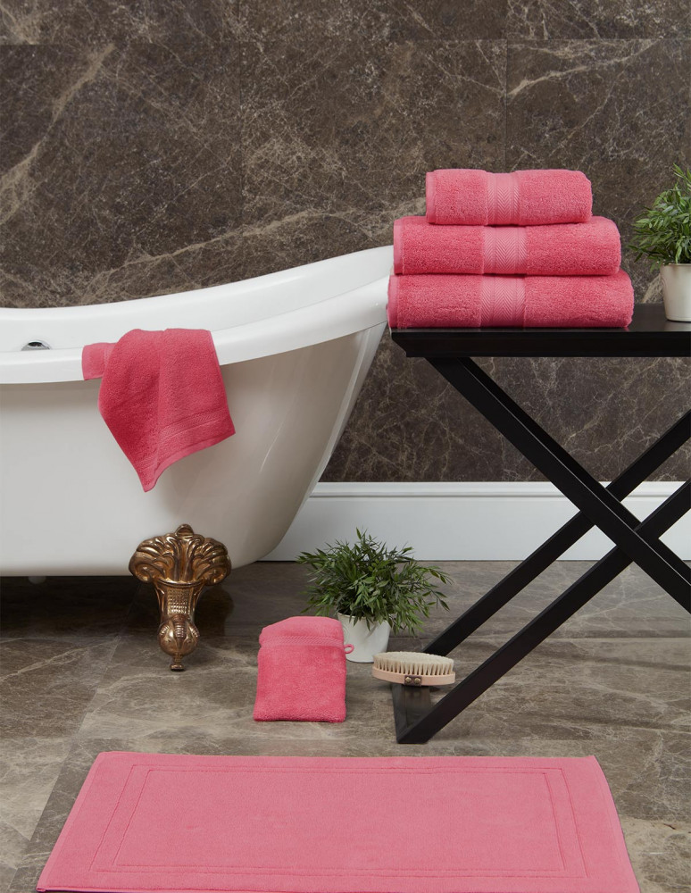 Tapis de bain 900 g/m² LUXURY