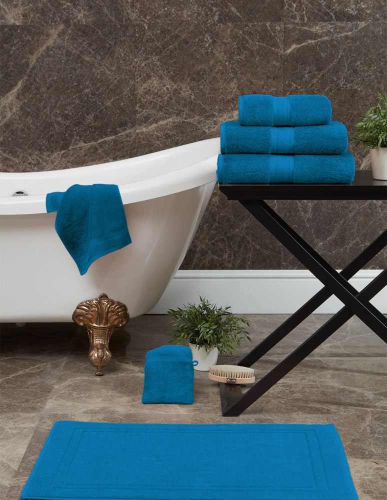 Tapis de bain 900 g/m² LUXURY