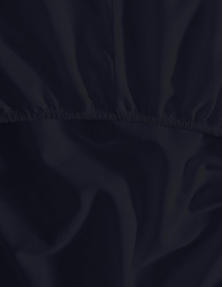 Drap housse satin coton/tencel 200...