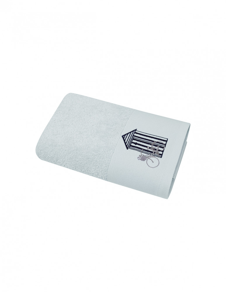 Drap de bain BORD DE MER