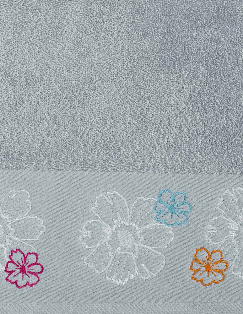 Serviette de toilette BIRDIE