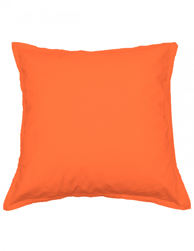 Lot de 2 taies d'oreiller en coton...