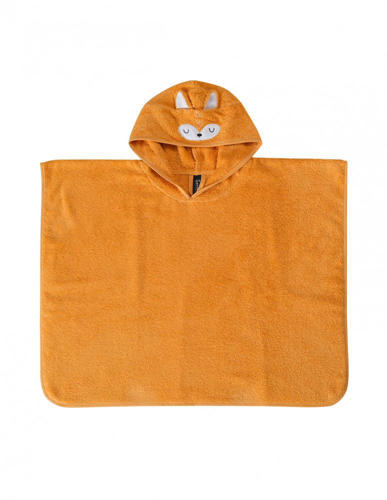 Poncho de bain enfant 4/8 ans LITTLE...