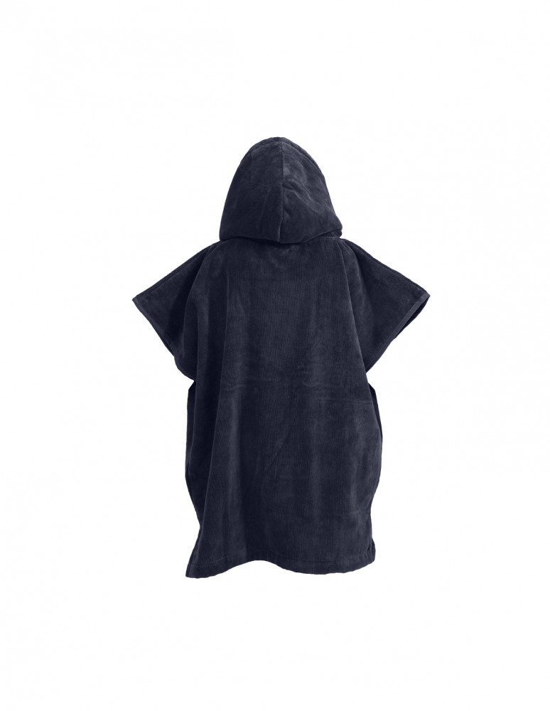 Poncho de plage ou de bain enfant en...