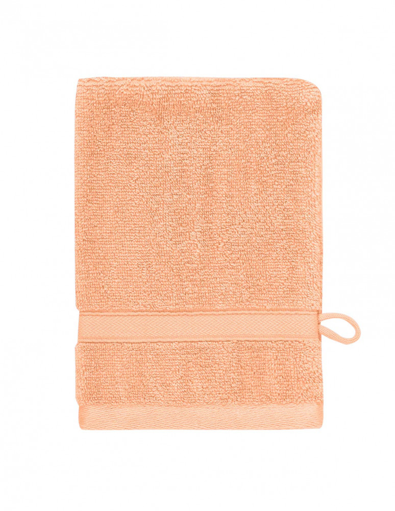 Lot de 3 gants de toilette 600 g/m²...