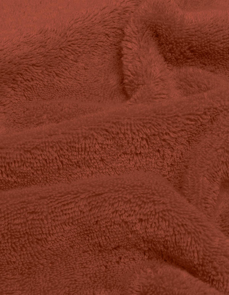 Maxi drap de bain 600 g/m² SENSILK