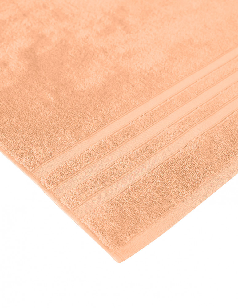 Lot de 3 serviettes invité 600 g/m²...