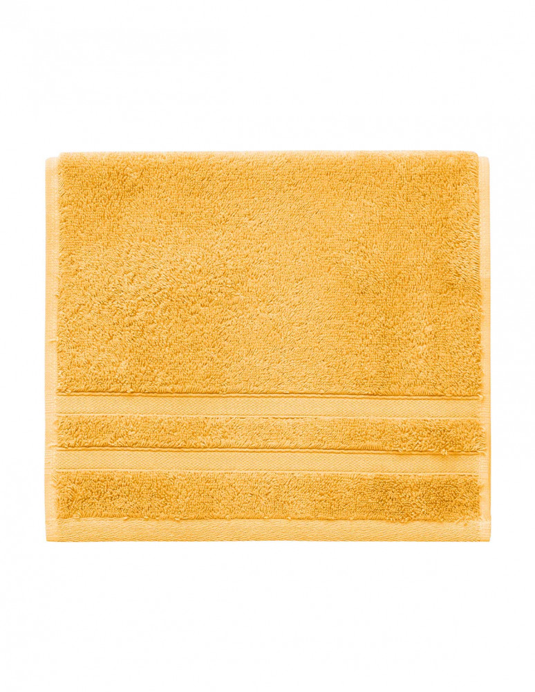 Lot de 3 serviettes invité 600 g/m²...