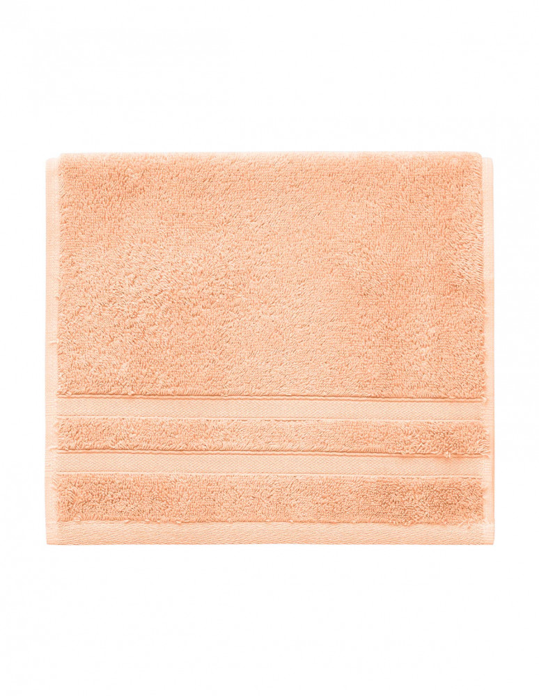 Lot de 3 serviettes invité 600 g/m²...