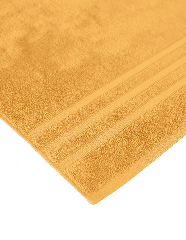 Serviette de toilette 600 g/m² SENSILK