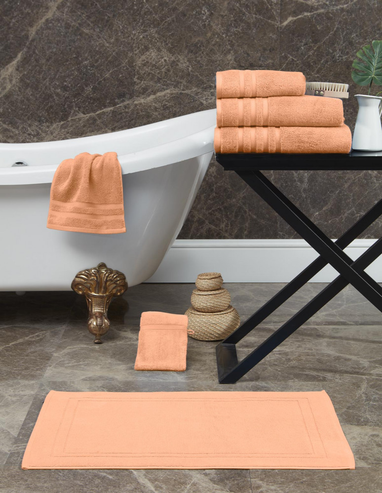 Drap de bain 600 g/m² SENSILK