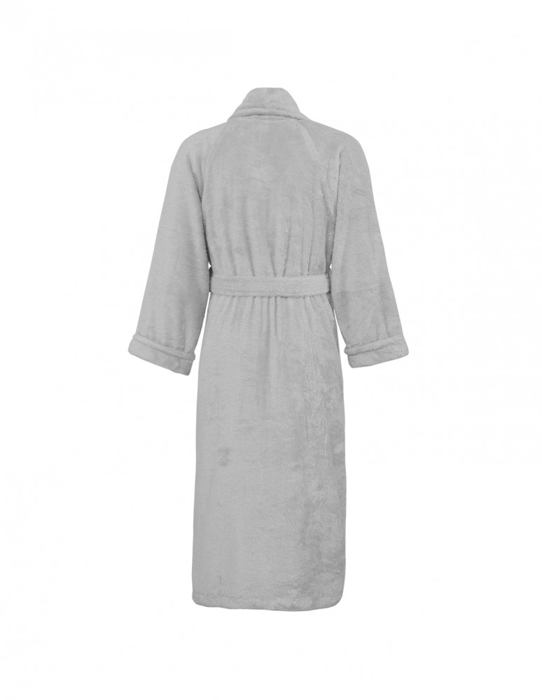 Peignoir de bain mixte 450 g/m² SENSILK