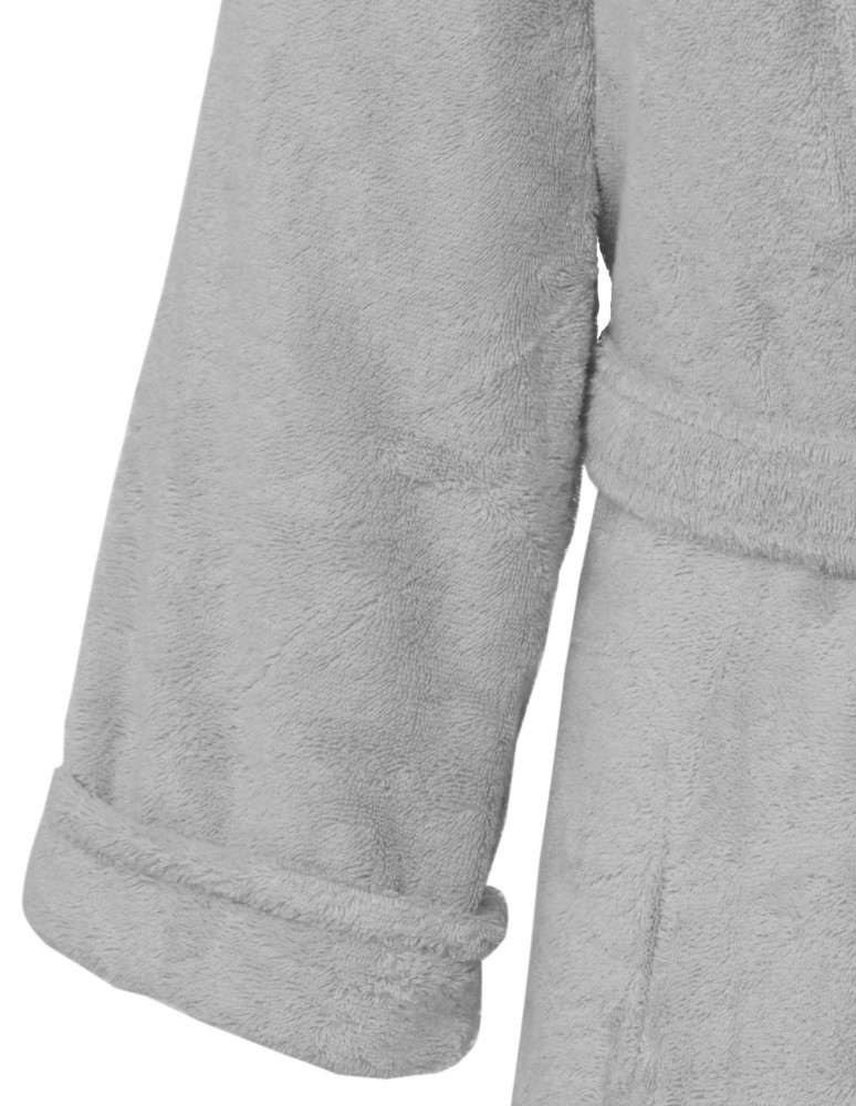 Peignoir de bain mixte 450 g/m² SENSILK