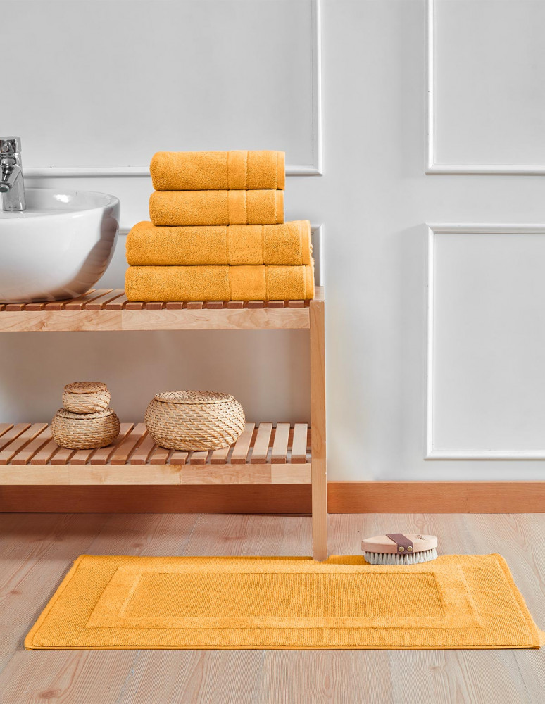 Ensemble de bain 4 pièces 650 g/m²...