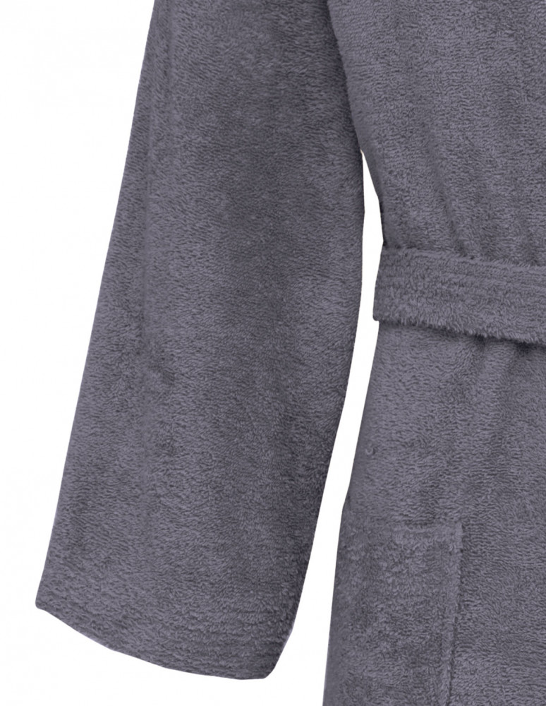 Peignoir de bain mixte 420 g/m²...