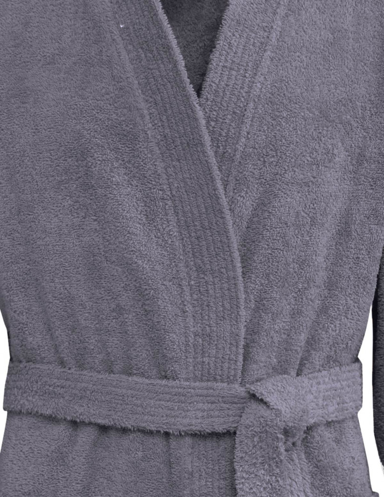 Peignoir de bain mixte 420 g/m²...