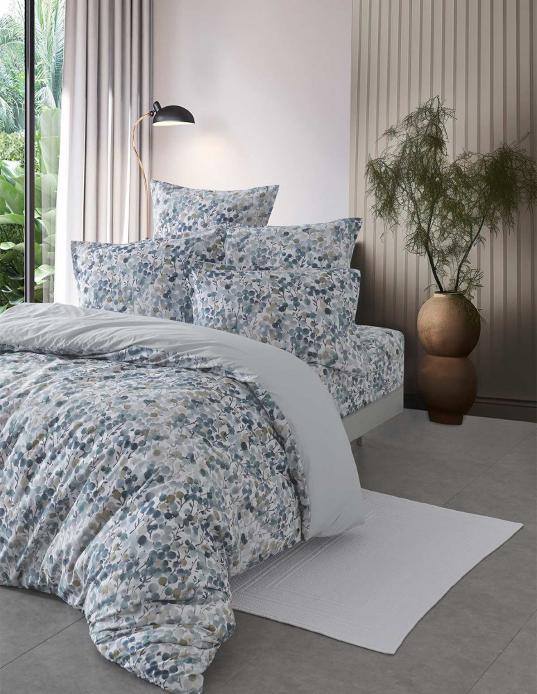 Housse de couette en...