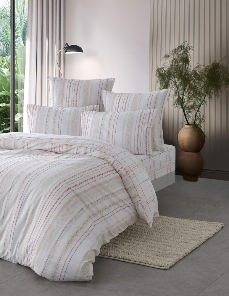 Housse de couette en...