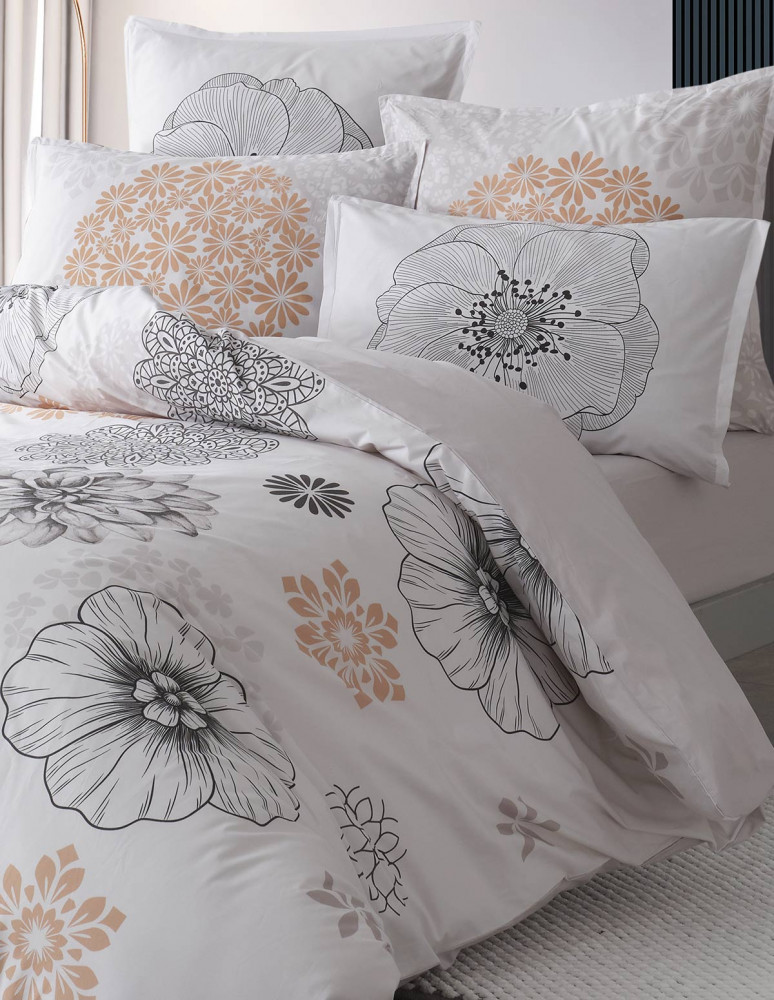 Housse de couette en... 2