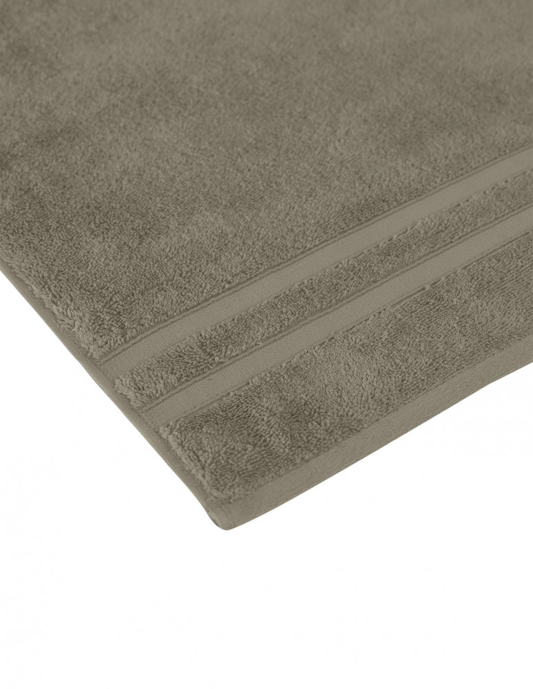 Serviette de toilette 600 g/m² SENSILK