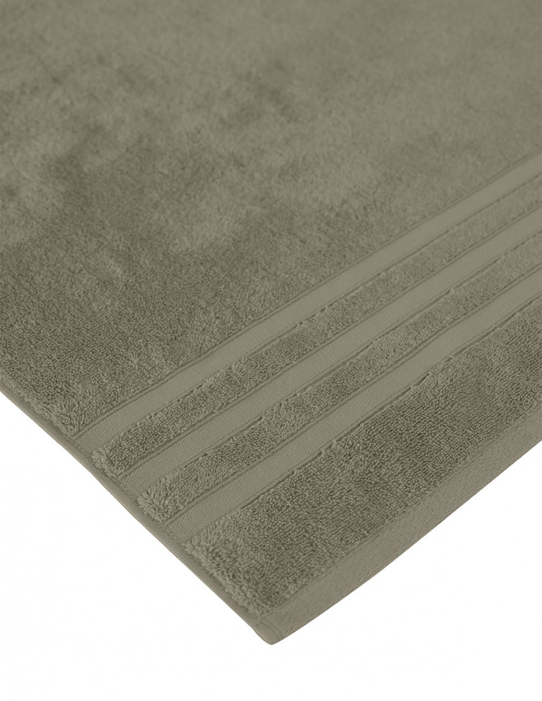 Maxi drap de bain 600 g/m² SENSILK