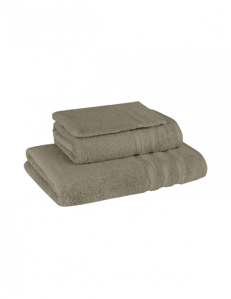 Ensemble de bain 3 pièces 600 g/m²...